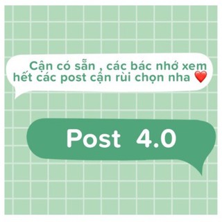Cận 4.0 có sẵn
