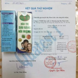 20ml sỉ 1 lọ tinh dầu sâu răng