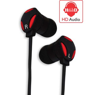 Tai nghe nhét tai soundmax ah-703