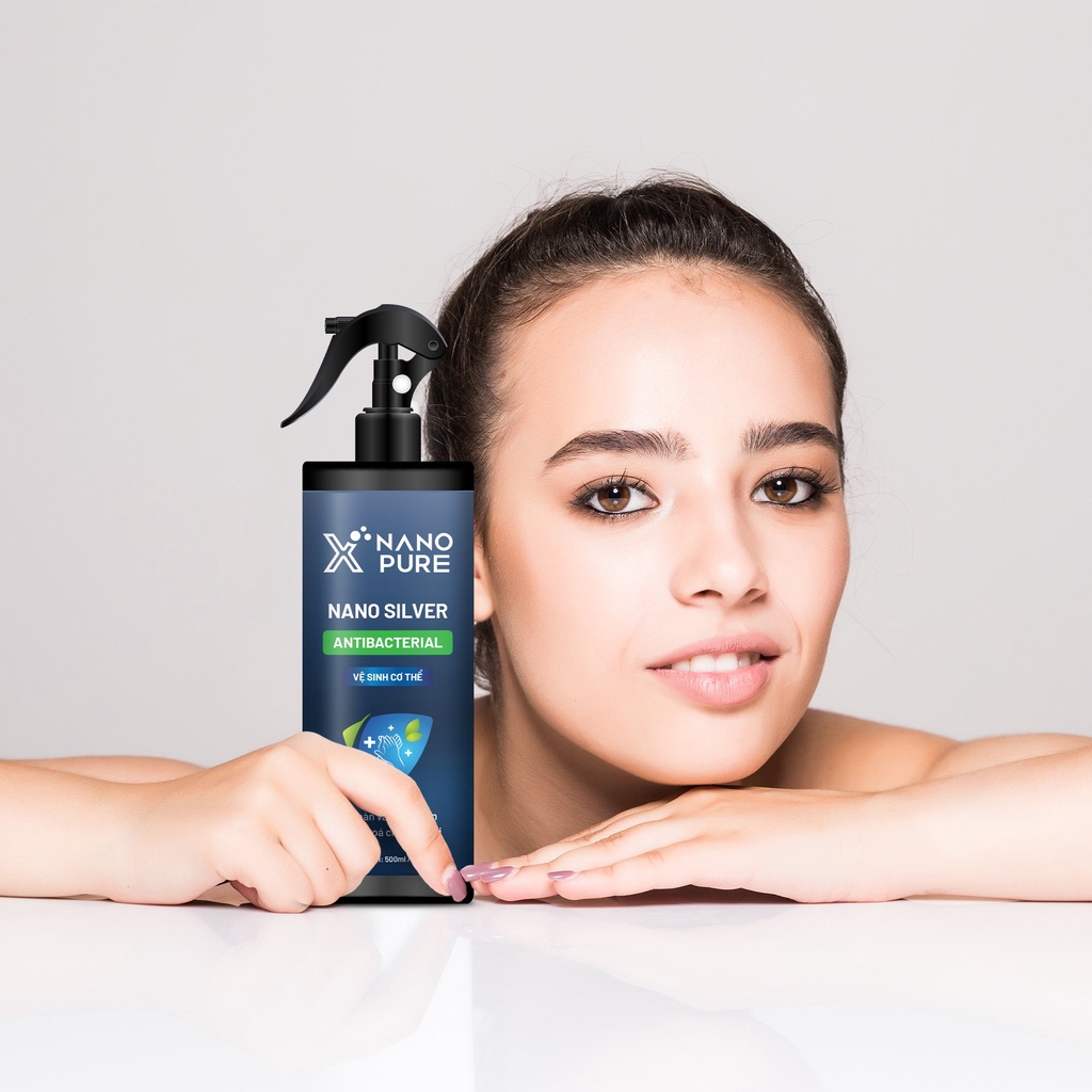 [COMBO]DUNG DỊCH PHUN KHÓI NANO BẠC NANO XCLEAN+CHAI XỊT KHỬ MÙI VỆ SINH CƠ THỂ NANO XPURE-KHỬ MÙI, KHÁNG KHUẨN-AHT CORP