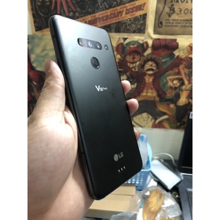 ppf nhám LG V50 mặt lưng