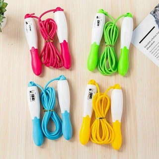 dây nhẩy thế dục đếm đc vòng nhẩy luôn