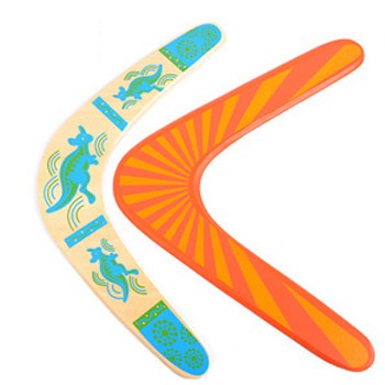 Boomerang chữ V V.2 Asam
