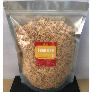 CHÀ BÔNG HEO XÙ SIÊU NGON H88 PREMIUM