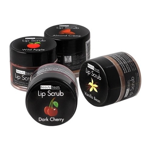 Tẩy da chết môi BEAUTY TREATS LIP SCRUB