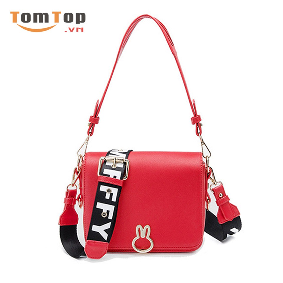 Túi xách nữ MIFFY kiểu dáng Hàn Quốc - TXN09