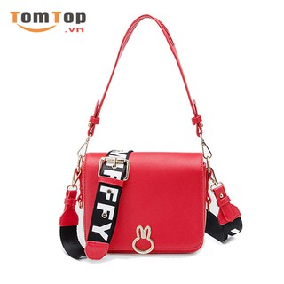 Túi xách nữ MIFFY kiểu dáng Hàn Quốc