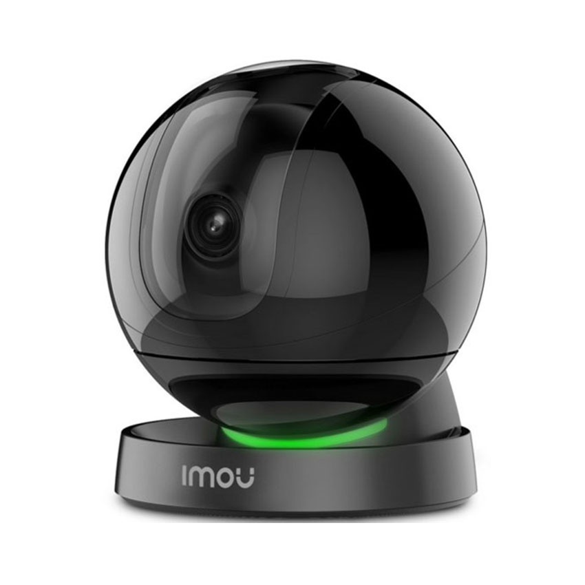 Camera Wifi IMOU IP Không Dây Thông Minh Trong Nhà 360 REX 2MPX - FHD - Phiên Bản Cao Cấp 2021 - A26LP | BigBuy360 - bigbuy360.vn