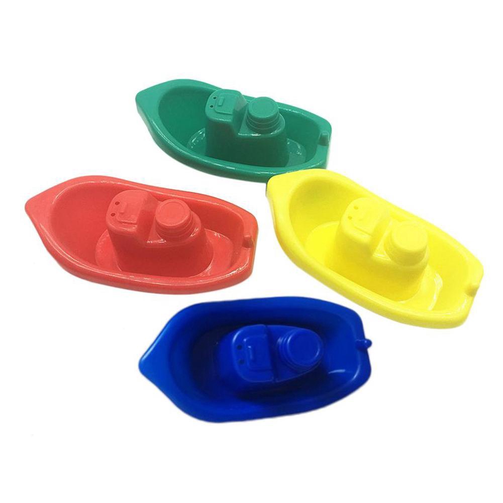 Đồ chơi thuyền nổi trên mặt nước cho bé V7U6 L4L4 Play J8S4