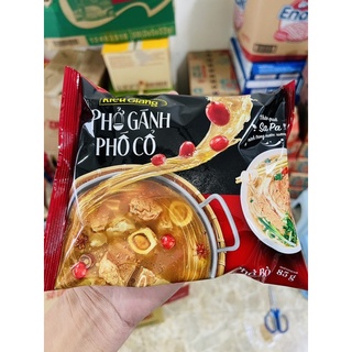 1 gói phở gánh phố cổ phở bò 85g