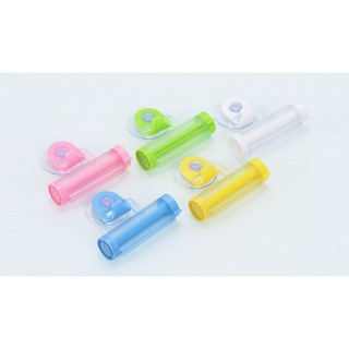 Dụng Cụ Kẹp Kem Đánh Răng Sucker