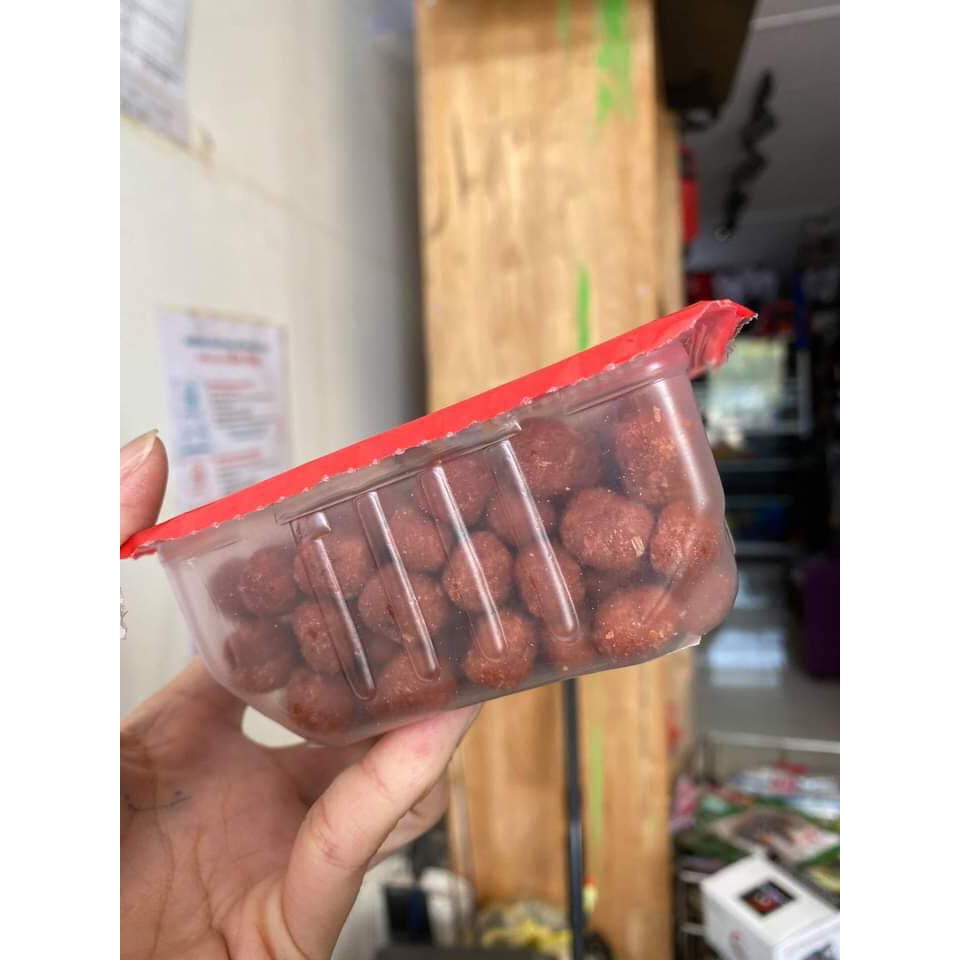 Mồi Viên câu Tráp Marukyu Nhật