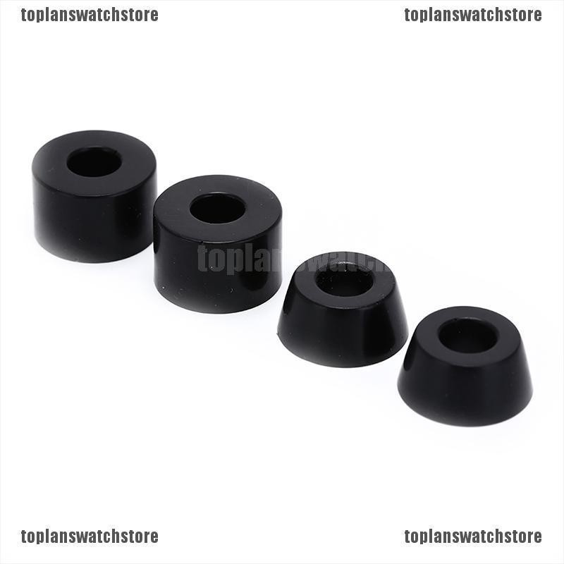 Set 4 Trục Bánh Xe PU Chống Sốc Dành Cho Ván Trượt