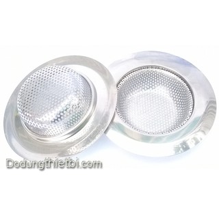 COMBO 2 LƯỚI LỌC BỒN CHÉN 11,5 CM