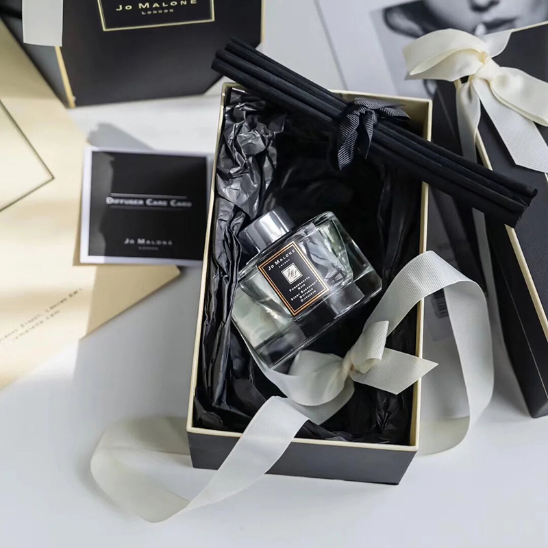 Jo Malone London Rattan Fragrance Full Room Fragrance Indoor Fragrance British Pear and Ogura Orchid | BigBuy360 - bigbuy360.vn