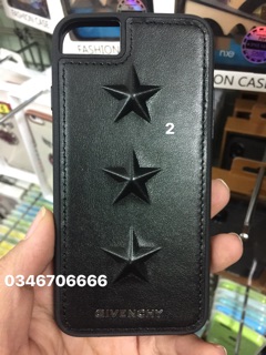 Ốp da cao cấp Thương hiệu cho IPHONE