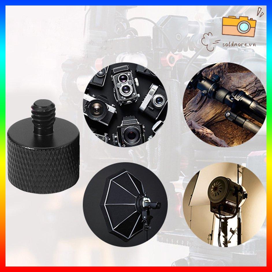 Giắc nối ren ốc vít cho Tripod cho Microphone