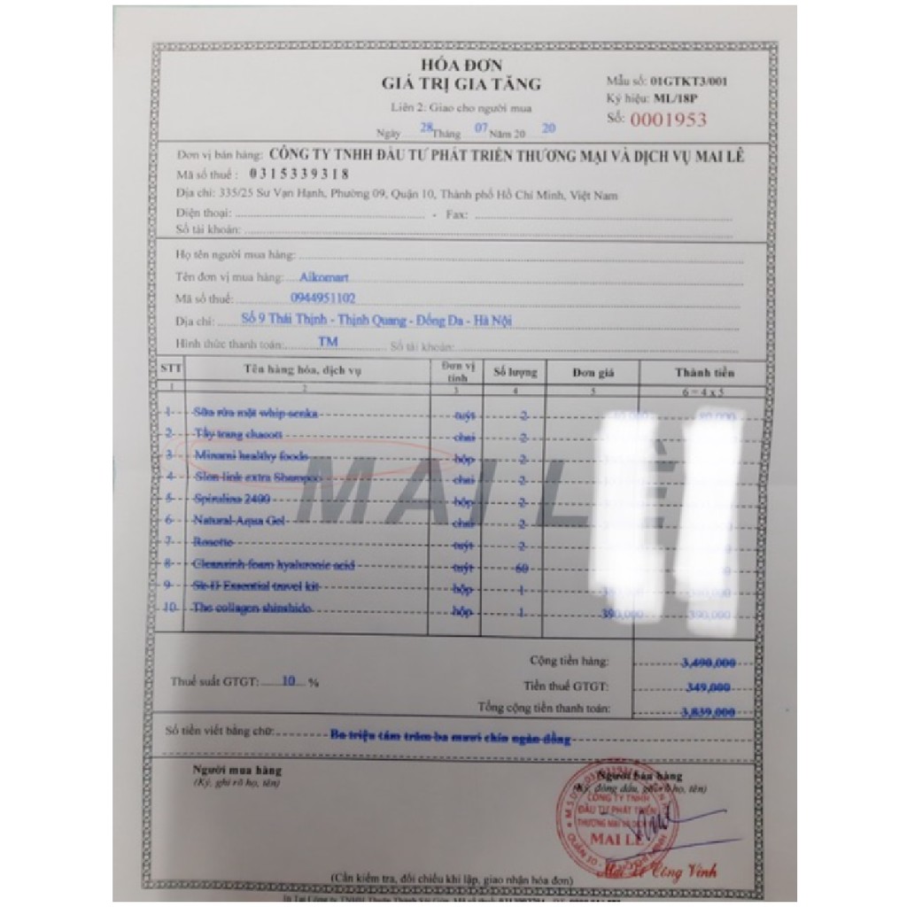 Viên uống Hỗ Trợ Giảm Cân 12kg Minami Healthy Foods Của Nhật | BigBuy360 - bigbuy360.vn