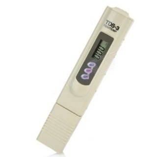 Bút kiểm tra chất lượng nước kiêm đo nhiệt độ TDS-3
