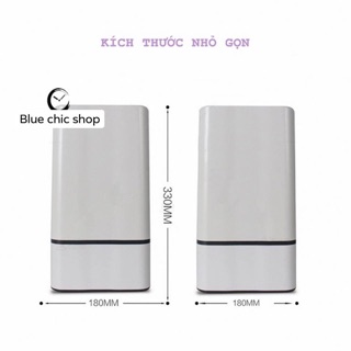 MÁY LỌC NƯỚC MINI CKL48