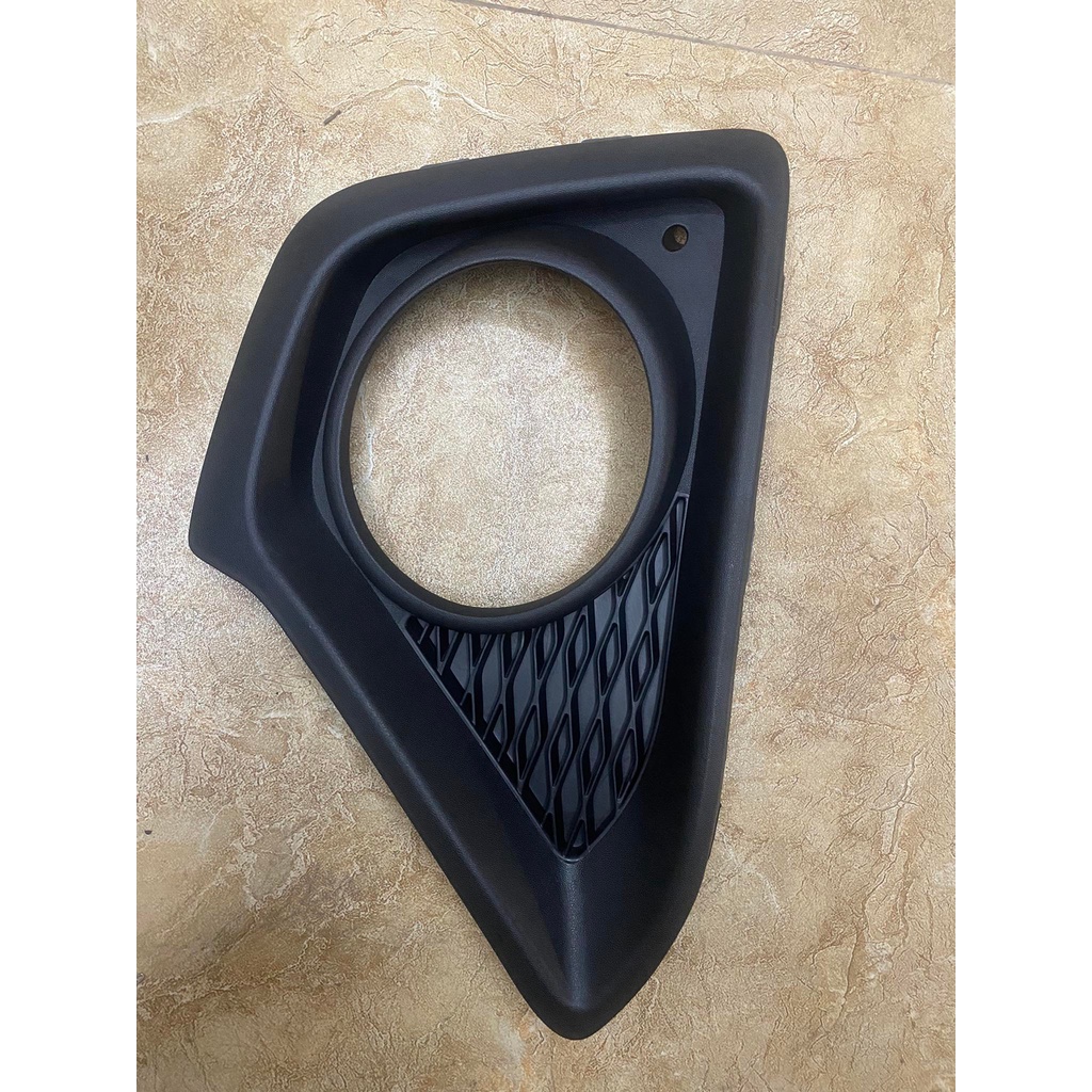 Ốp Đèn Gầm i10 Grand 2014-2016, Ốp Đèn Sương Mù Ô Tô Hyundai Bản Đẹp - Sang Trọng - Hàng Chất Lượng Cao