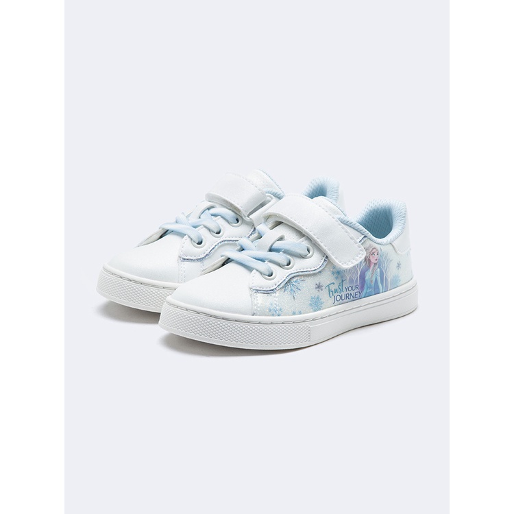 Giày thể thao thời trang công chúa Elsa đáng yêu dành cho bé gái 204322141022