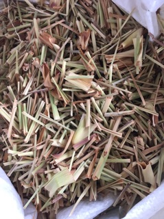 Củ sả khô 100g