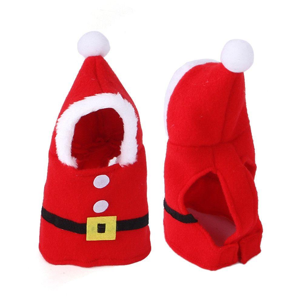 Áo Choàng Hóa Trang Chim Hoạt Hình Dễ Thương Cho Thú Cưng