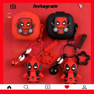 🌟3c🌟SXL09 Samsung Galaxy Buds Live / Buds Pro / Buds 2 / Buds 2 pro Case New Silicone Case Cover  series Dust-proof Protective Case for Samsung Galaxy Buds live