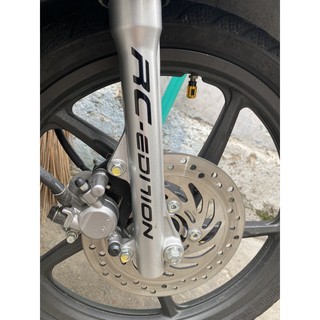 TEM DÁN PHẢN QUANG RC EDITION DÁN PHUỘC