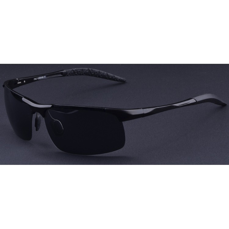 Kính thời trang nam AORON A8177B | BigBuy360 - bigbuy360.vn