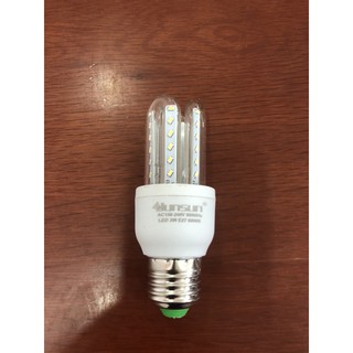 Bóng Led 3U- 3w giá rẻ