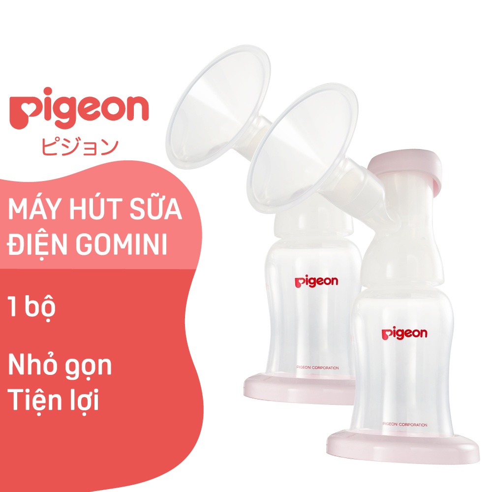 Van Thay Thế Cho Máy Hút Sữa Gomini Pigeon (1 cái)