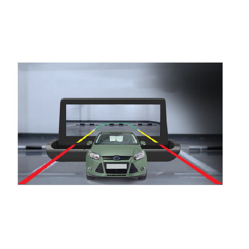 Bộ VIETMAP D20  ( Camera Taplo giám sát trực tuyến) | BigBuy360 - bigbuy360.vn