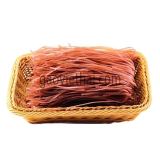PHỞ GẠO LỨT ĐỎ