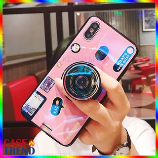 Ốp Máy Ảnh iPhone Tặng Kèm Pop Camera Siêu Đẹp