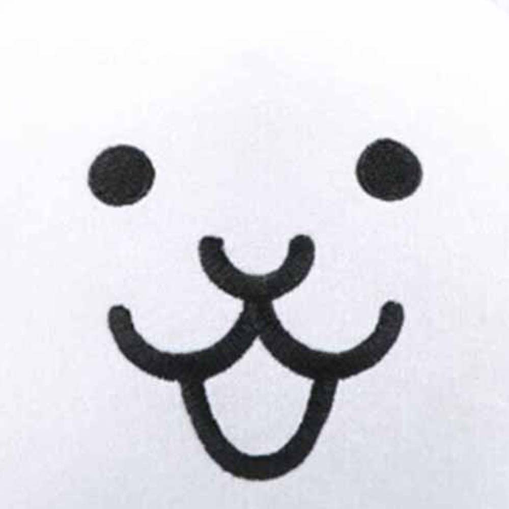 Animals The Battle Cats Plush Toy Neko Stuffed Toy Cat Plush Doll Soft