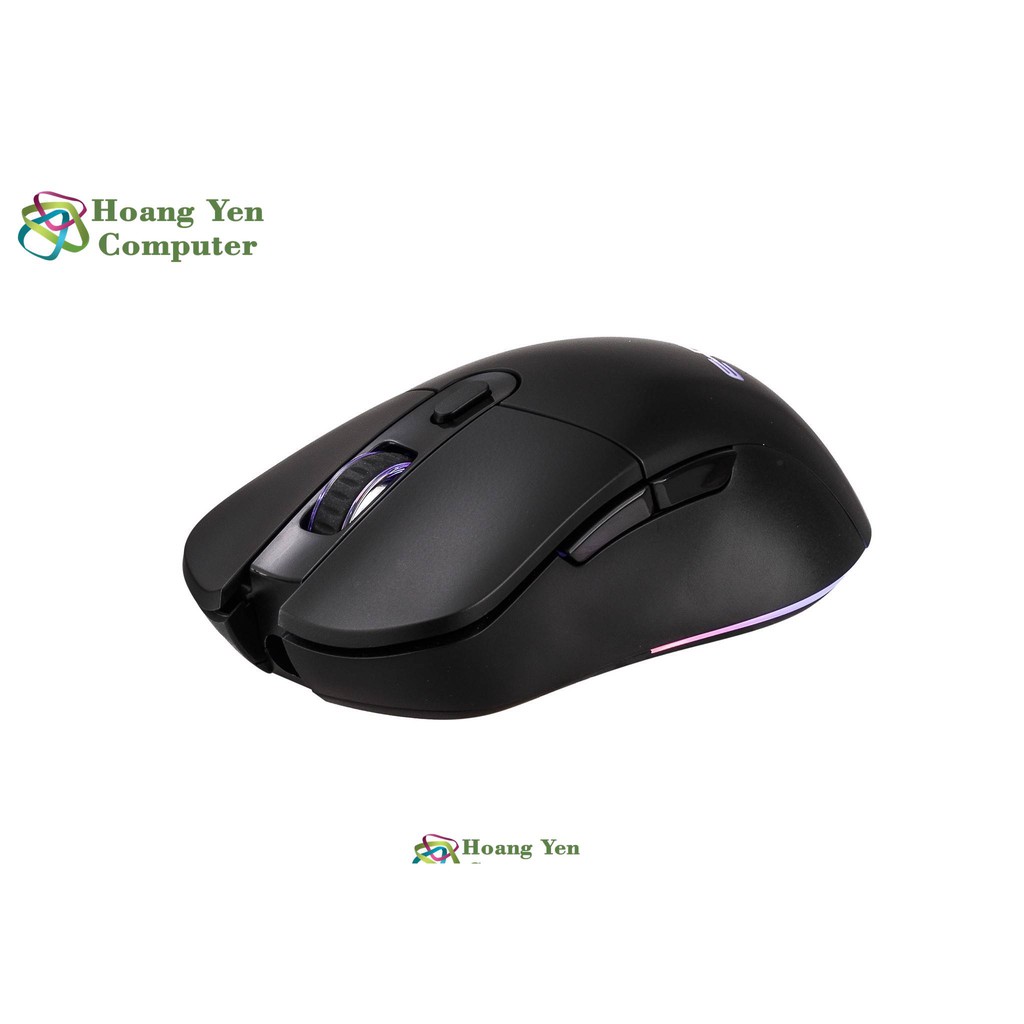 Chuột Gaming Không Dây E-Dra EM622W Wireless 2.4Ghz 16.000DPI - BH 24 Tháng - Hoàng Yến Computer