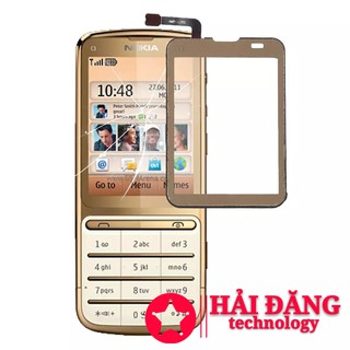 Cảm Ứng Nokia C3 01 - Nokia C3-01