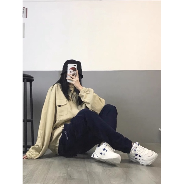 Giày mẫu mới nhất năm 2021 dành cho nữ