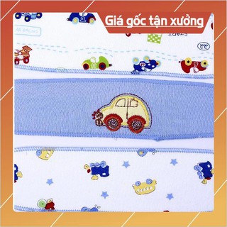 Combo 3 chiếc mũ che thóp Thái Lan