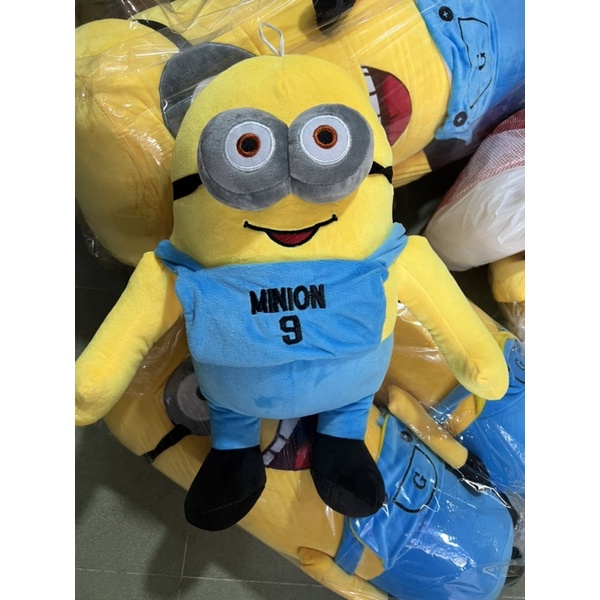 Gấu bông Minion 45cm