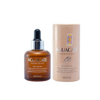 Tinh Chất Bơ Skinaz Hàn Quốc 99,6% Aguacate Dưỡng Da