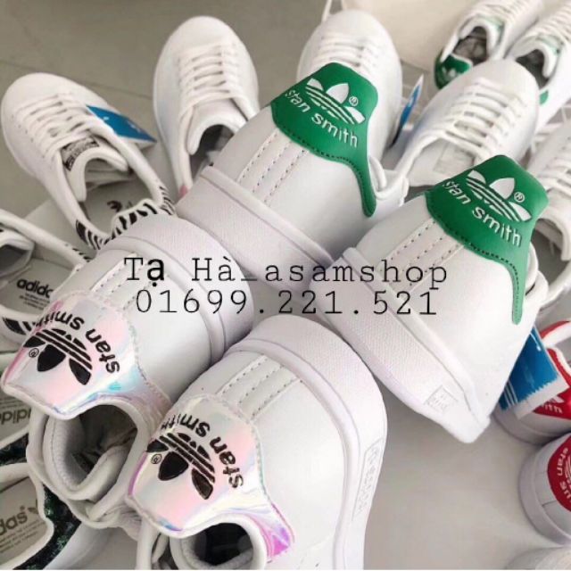 Adidas Stan Smith