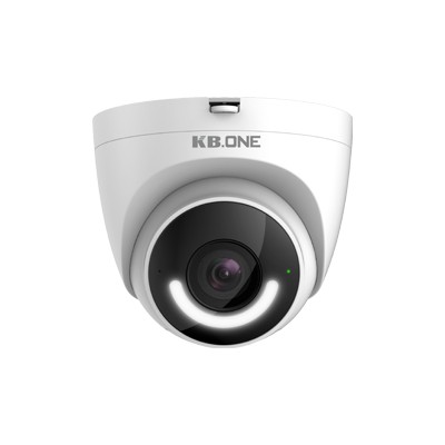 Camera IP Hồng Ngoại Không Dây KBVISION KBONE 2.0 Megapixel KN-D23L | BigBuy360 - bigbuy360.vn