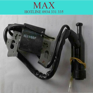 MOBIN ĐÁNH LỬA MÁY PHÁT ĐIỆN CÔNG SUẤT 2.5 kVA-KX168F
