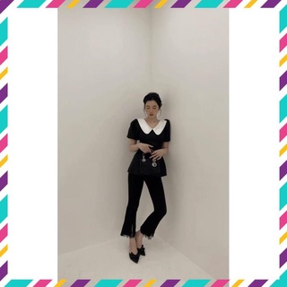 Quần ống loe - Kane pants