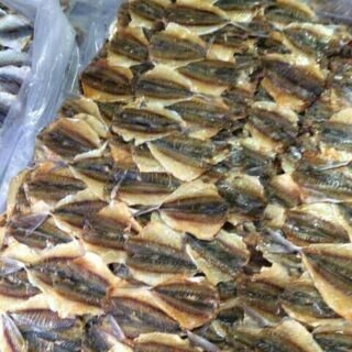 Khô cá chỉ