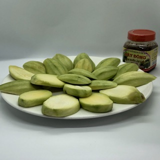 Mắm ruốc Phú Quốc (Bảy Đông Phú Quốc)