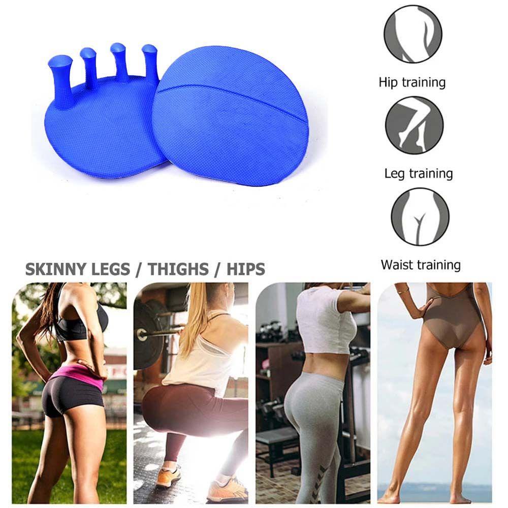 Dụng Cụ Tách Ngón Chân / Hông / Móng Chân Mỏng Điều Chỉnh Được